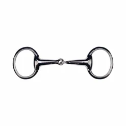 Feeling - Mors olive anneaux plats