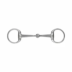 Feeling - Mors olive de bride inox satin