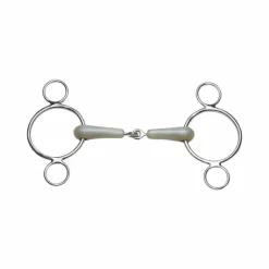 Feeling - Mors Pessoa flexi brisé en inox