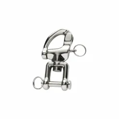 Feeling - Mousqueton d'attelage inox