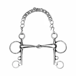 Feeling - Pelham brisé