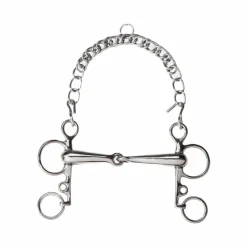 Feeling - Pelham brisé branches courtes