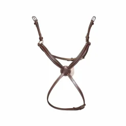 Flags & Cup - Muserolle croisée Goteborg