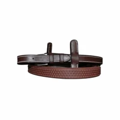 Flags & Cup - Rênes de cheval eventer 16 mm