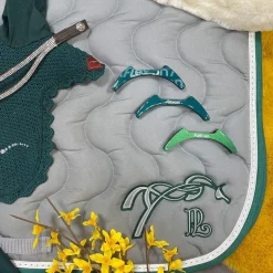 Flex On - Stickers Flex On Flex vert anglais