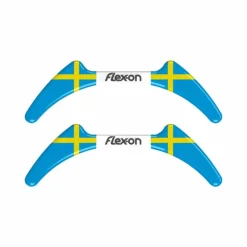 Flex On - Stickers Flex On Pays Suède