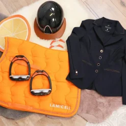 Flex On - Stickers Flex On Uni Orange