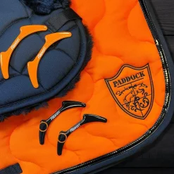 Flex On - Stickers Flex On Uni Orange