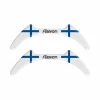 Flex On - Stickers Flex On Pays Finlande
