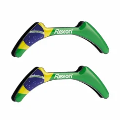 Flex On - Stickers Flex On Pays Brésil