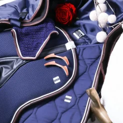 Flex On - Stickers Flex On Cuir Marron