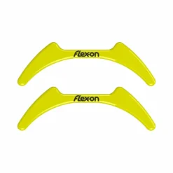 Flex On - Stickers Flex On Uni Jaune