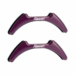 Flex On - Stickers Flex On Uni prune