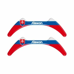 Flex On - Stickers Flex On Pays Slovaquie