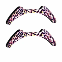 Flex On - Stickers Green Composite Leo full multicolore