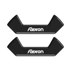 Flex On - Stickers Safe On uni noir