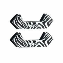 Flex On - Stickers Safe On Safari noir