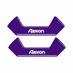 Flex On - Stickers Safe On uni violet