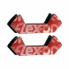 Flex On - Stickers Safe On Flex rouge