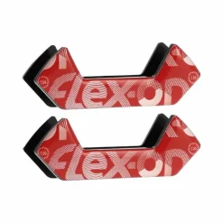 Flex On - Stickers Safe On Flex rouge