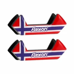 Flex On - Stickers Safe On pays Norvège