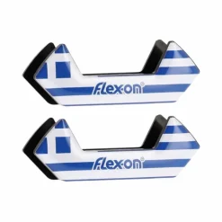 Flex On - Stickers Safe On pays Grèce