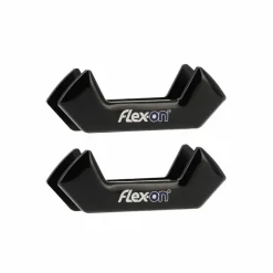 Flex On - Stickers Safe On "ON" Noir / Bleu marine