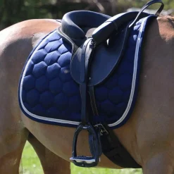 Flex On - Étriers GC Incliné Ultra Grip Noir / Blanc / Blanc