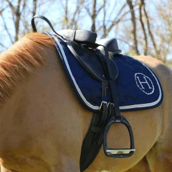 Flex On - Étriers GC Incliné Ultra Grip Noir / Blanc / Blanc