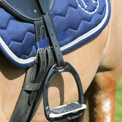 Flex On - Étriers GC Incliné Ultra Grip Noir / Blanc / Blanc