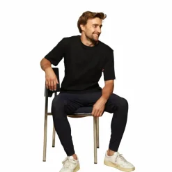 GEM - Pantalon d'équitation homme marine