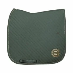 GEM - Tapis de dressage Sony vert sapin