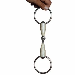 Grooming Deluxe - Bandage pour mors en latex