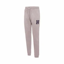 Hagg - Jogging homme gris/ marine