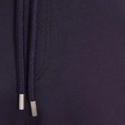 Hagg - Jogging homme marine/ jaune