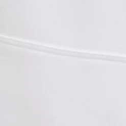 Hagg - Sweat à capuche homme blanc/ noir