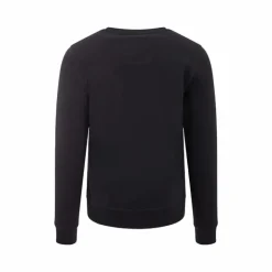 Hagg - Sweat col rond homme noir