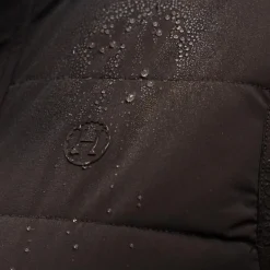 Harcour - Doudoune sans manches homme Boston cacao