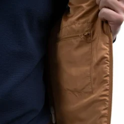 Harcour - Gilet sans manches homme Porto iced coffee