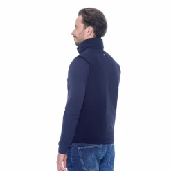 Harcour - Gilet sans manches homme Barja marine