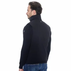 Harcour - Gilet sans manches homme Barja noir