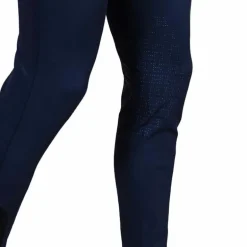 Harcour - Pantalon d'équitation homme Costaso marine