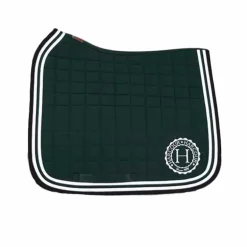 Harcour - Tapis de dressage Soft jungle