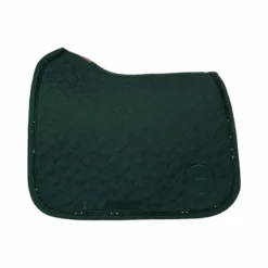 Harcour - Tapis de dressage Saphir jungle