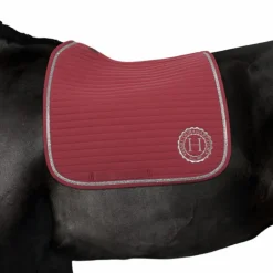 Harcour - Tapis de dressage Karembar blush