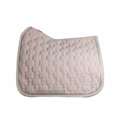 Harcour - Tapis de dressage Sirnali lin