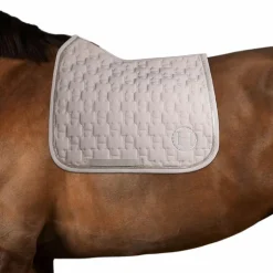 Harcour - Tapis de dressage Sirnali lin