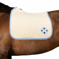 Harcour - Tapis de dressage Charles lin Harcour x Versailles