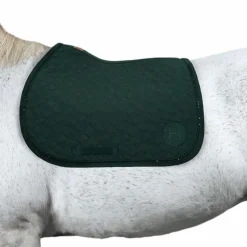 Harcour - Tapis de selle Saphir jungle