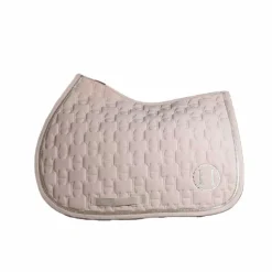 Harcour - Tapis de selle Sirnali lin